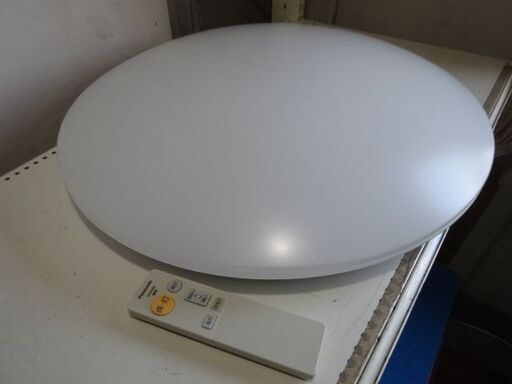 Panasonic LED照明器具 LSEB1070 シーリングライト ～8畳 美品 新生活 一人暮らし パナソニック
