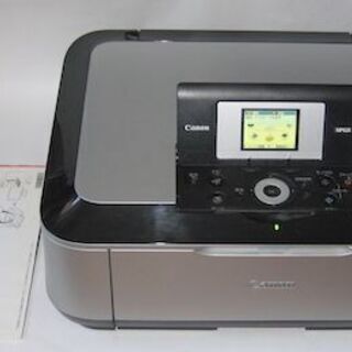 訳あり　CANON　複合機 MP-630　あげます！
