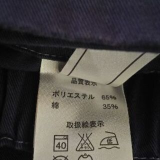 ズボン 160㎝ その5の画像