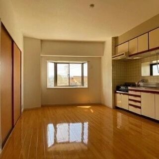 【初期費用4万円部屋】博多区麦野の使いやすそうな２LDKです♪【...