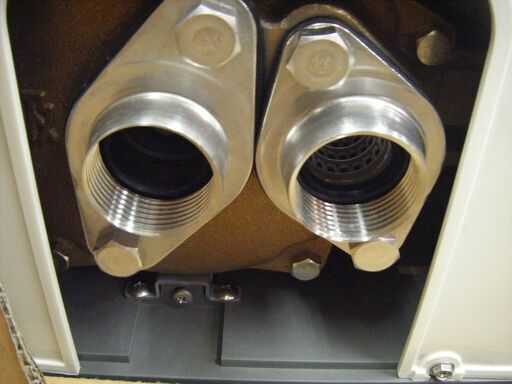 TERAL　深井戸用電気井戸ポンプ　PG-302FDC　未使用
