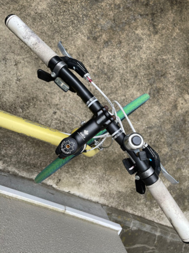 お渡し相手が決まりました！