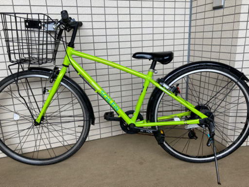 ブリヂストン　シュライン　子供用　26インチ