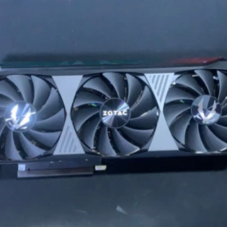 RTX3080 ZOTAC GAMING