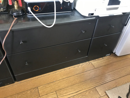 テレビ台