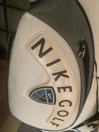 《*値下げしました》NIKE メンズ ゴルフ フルセット