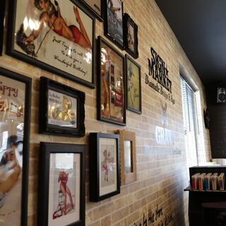 デザイン・PCオペレーター募集　最新設備のデザイン看板店ですの画像