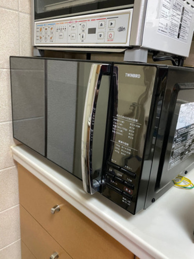 電子レンジ 格安です