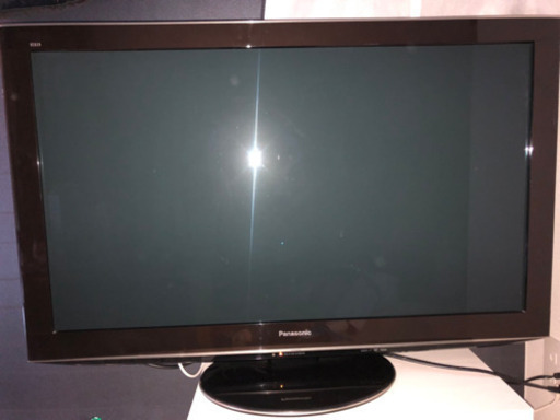 テレビ 42インチ 録画レコーダー付き