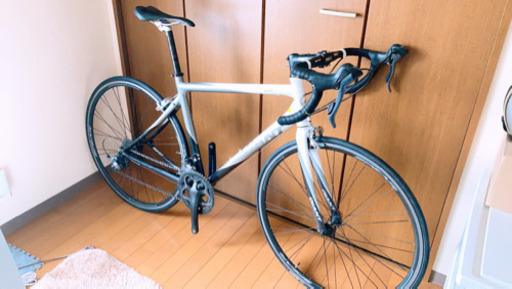 ロードバイク GIANT OCR1