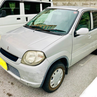 ⭐️スズキ　kei⭐️ ※MT車
