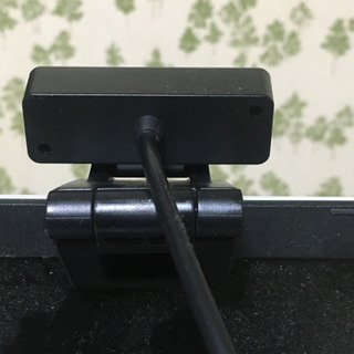 【美品】ELECOM UCAM-C310FBBK