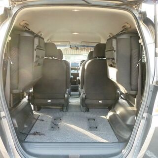 H24 フリード ジャストセレクション 車検R5年2月  SDナビ フルセグ Bluetooth DVD バックカメラ ドラレコ ETC クルーズコントロール 左側スライドドア ステアリングリモコン スマートキー 15362の画像