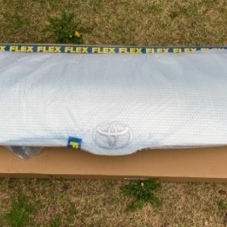 半ヘル用サードアイオリジナルイヤーパッド