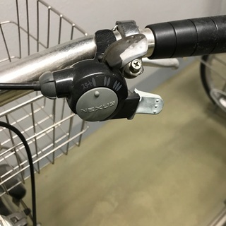 ママチャリお譲りします。無料。の画像