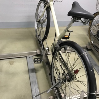 ママチャリお譲りします。無料。の画像