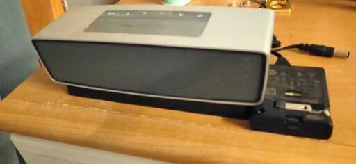 Bose SoundLink® Mini Bluetooth® speaker