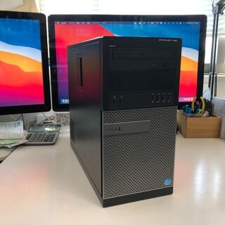 DELL / OPTIPLEX 790 Core i5 4GB ...
