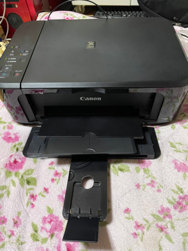 Canon mg3630 プリンター