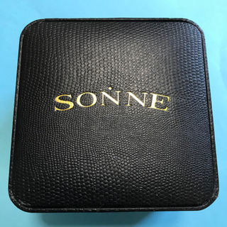 SONNE腕時計の画像