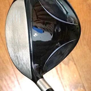 美品！ テーラーメード バーナー BURNER 10.5° ゴルフクラブ ドライバー です。の画像