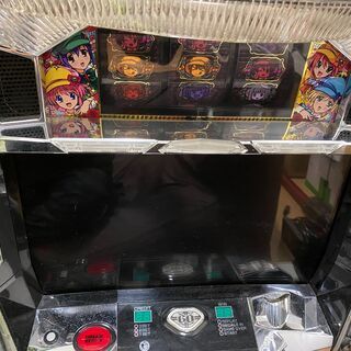 【パチスロ実機】ミルキィホームズTD～消えた7と奇跡の歌～【家庭用】 の画像