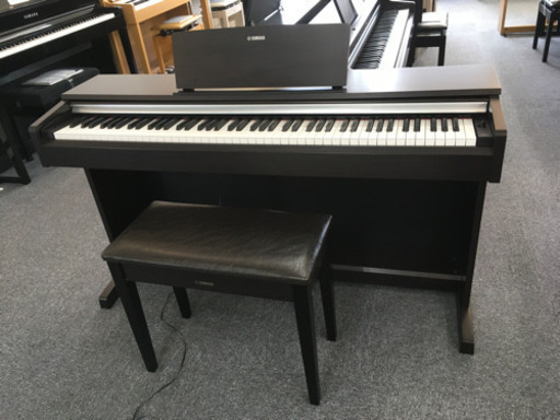 i245 YAMAHA YDP-142R 2014年製　ヤマハ　電子ピアノ