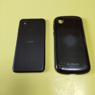 HUAWEI P20 Pro  & AQUOS sense SH-01セットの画像