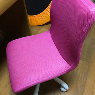 勉強机の画像