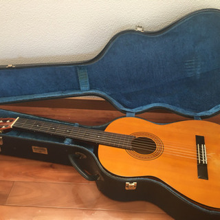 アコースティックギター　4/18まで