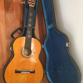 アコースティックギター　4/18までの画像