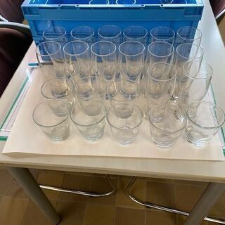 コップ　グラス　