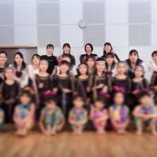 ♦！新規生徒さん大大大募集♦♦ダンスオブオール　ダンススタジオ（...