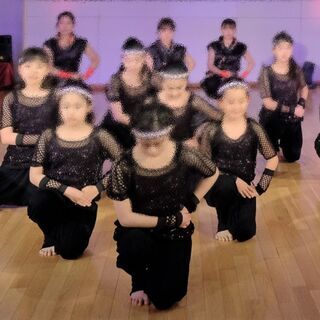 ♦！新規生徒さん大大大募集♦♦ダンスオブオール　ダンススタジオ（バレエ・モダン・ジャズ）の画像