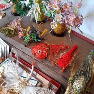 結納セット 結納飾り 結納品の画像