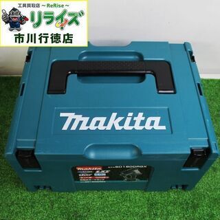 マキタ SD180DRGX 充電式ボードカッター 取説無 バッテリー1個欠品【リライズ市川行徳店】【店頭取引限定】【中古】ITUWO3VS5X5Wの画像