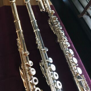 オンライン可♫フルート、リコーダー、お子様のためのソルフェージュ教室の画像