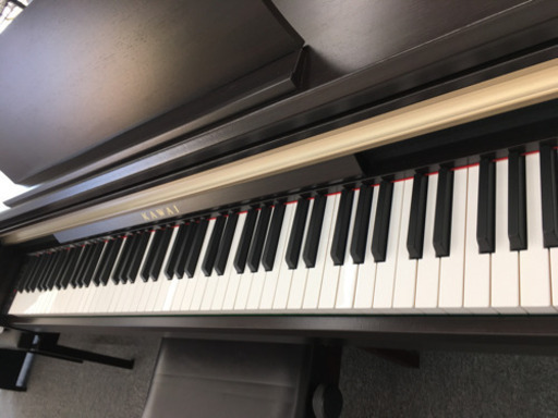 i246 KAWAI  CA-12R  2009年製　カワイ　電子ピアノ