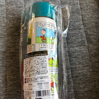 スヌーピー　タンブラー　水筒