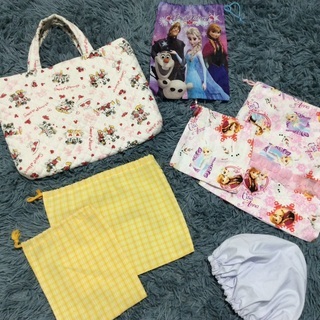 中古 入学セット