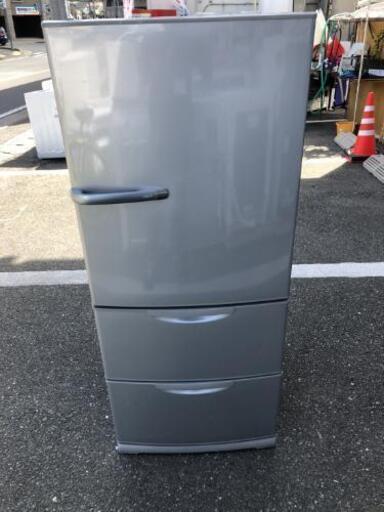 【安心の3ヶ月保証】3ドア冷蔵庫 アクア AQR-26B 2015年製 272L?自社配送時?代引き可?※現金、クレジット、スマホ決済