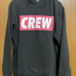 パーカー  何かと交換してください。