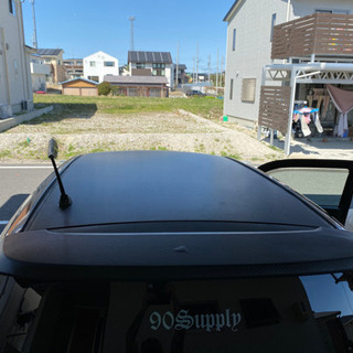 トヨタ　BB 車検満タン