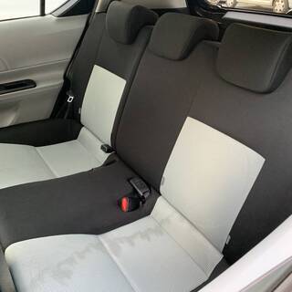 025[カーズ大阪]【全国陸送10.000円～】【車検3年10月】24年アクア“Ｓ”1.5！スマートキー♪プッシュスタート♪ＴＶ♪ＡＷ♪オートライトの画像