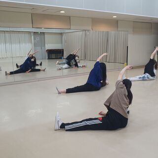 ダンスクラス参加者大募集！初心者さん＆経験有りさんどなたでもご参...