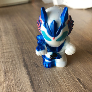 戦隊シリーズ　仮面ライダー　ゼロワン　バルカン