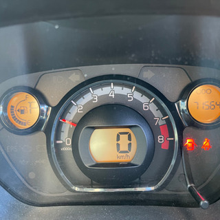 三菱 アイ グレードS コミコミ20万円♪の画像