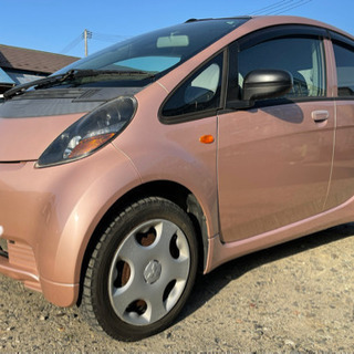 三菱 アイ グレードS コミコミ20万円♪の画像