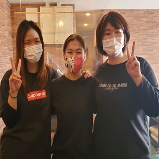 【急募】もみほぐしサロンでのセラピスト募集の画像