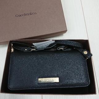 値下げしました Gucciny＆Co. お財布ショルダー